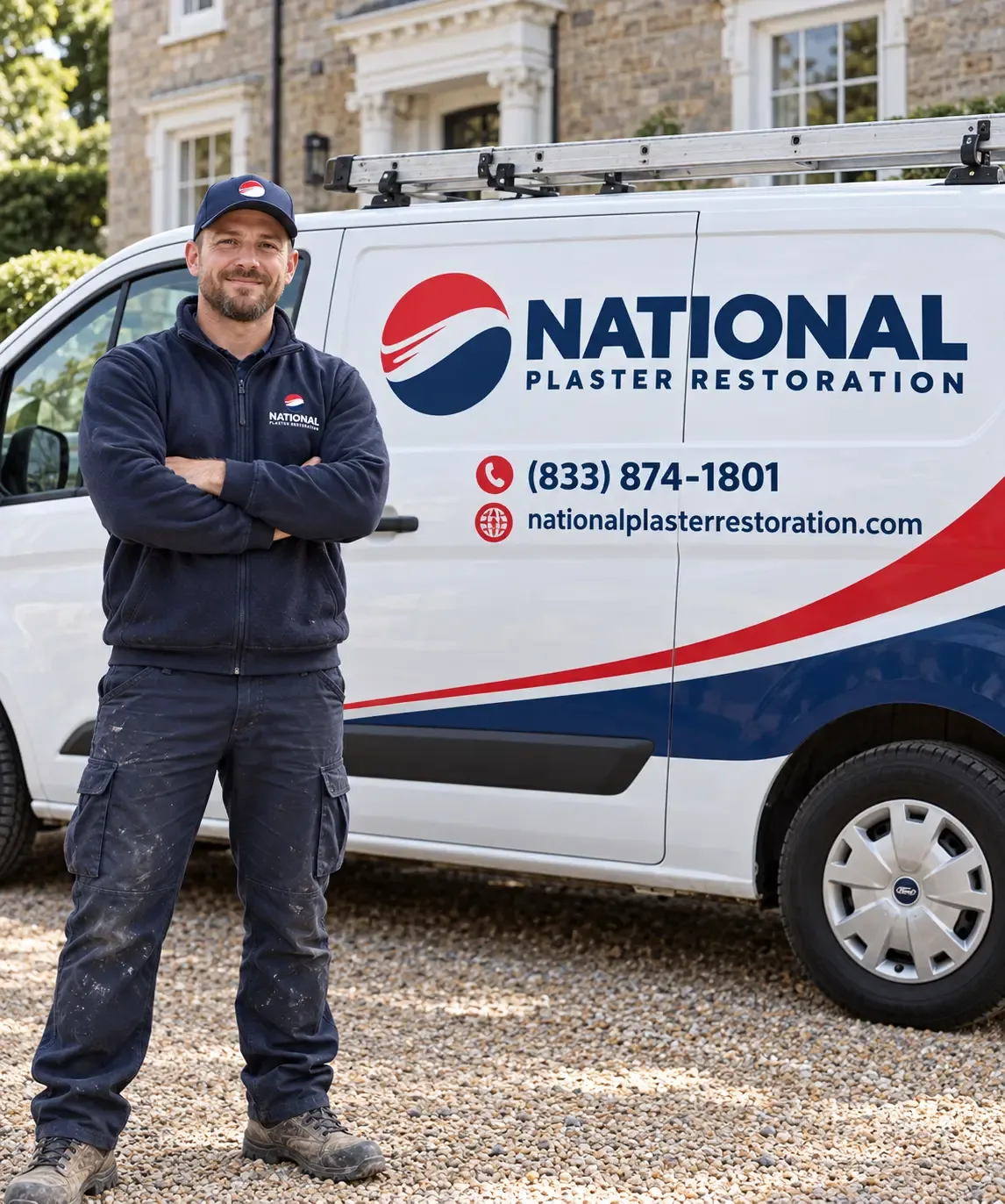 Plaster Repair Axtell, KS FAQs